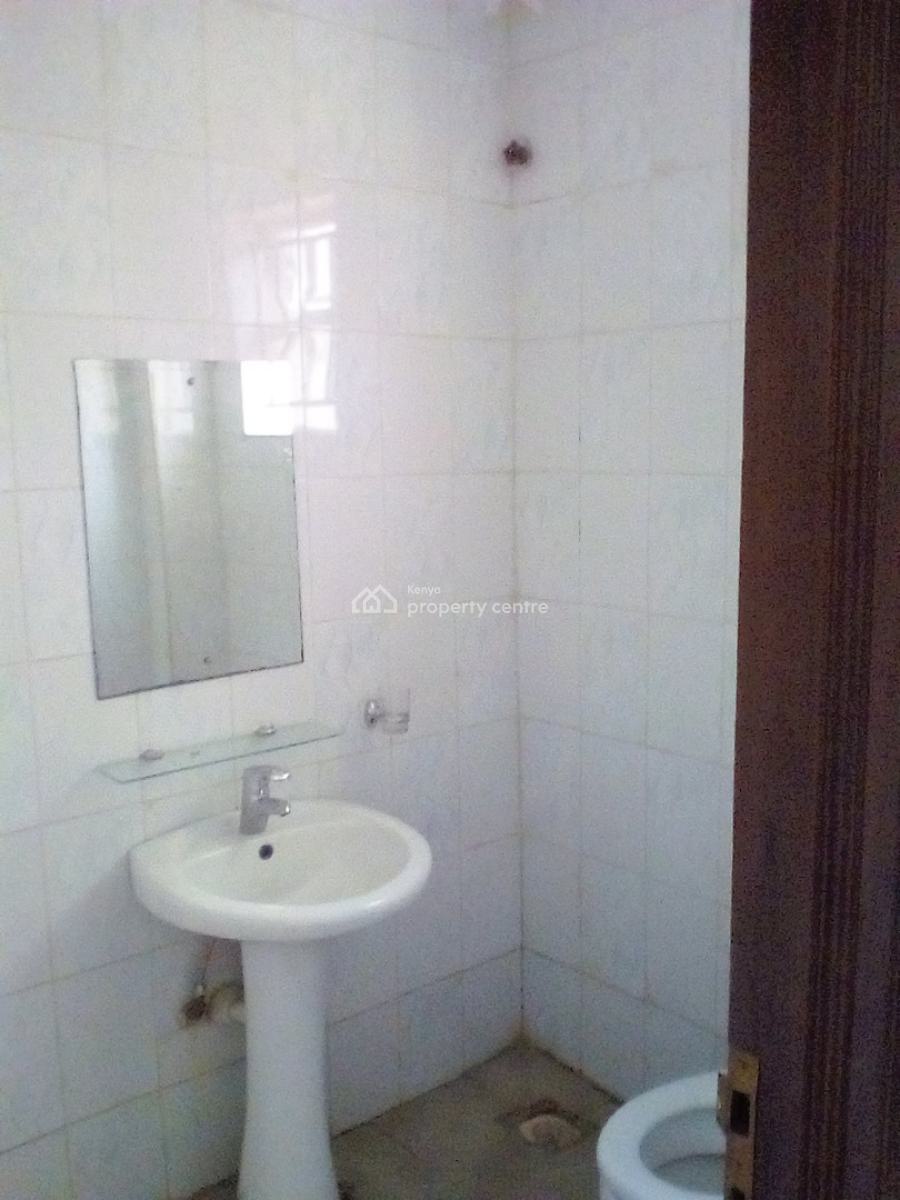 Luxury 2 Bedrooms Apartments, Brookside, Westlands, Nairobi, Apartment for Rent