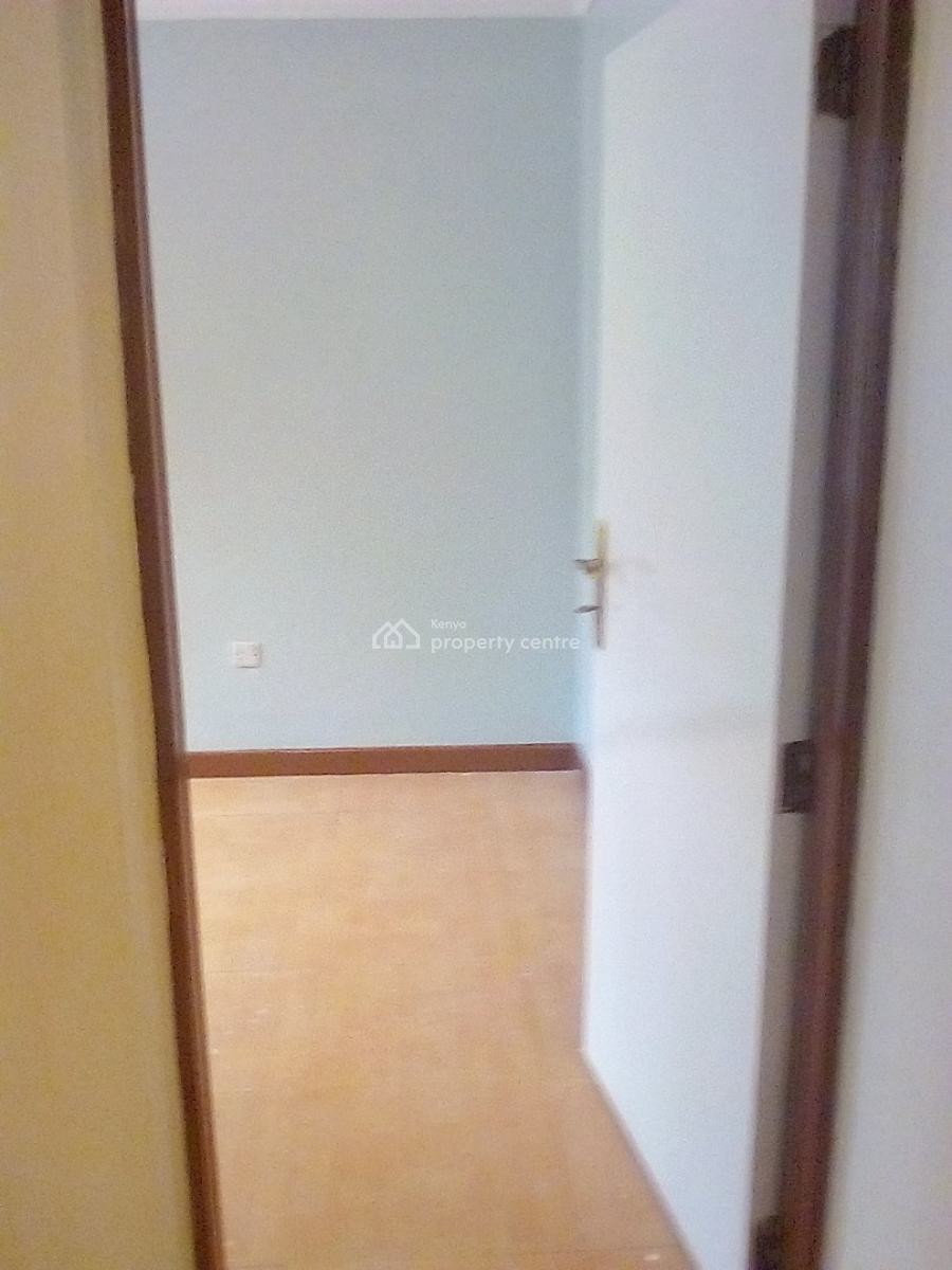 Luxury 2 Bedrooms Apartments, Brookside, Westlands, Nairobi, Apartment for Rent