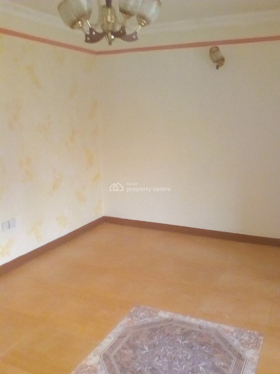 Luxury 2 Bedrooms Apartments, Brookside, Westlands, Nairobi, Apartment for Rent