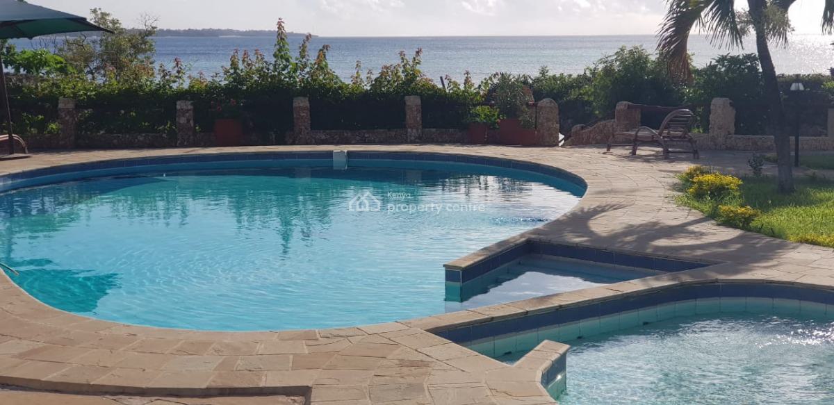 3 Br Furnished Beach Apartment in Nyali Ar67, Ar67, Nyali, Mombasa, House for Rent