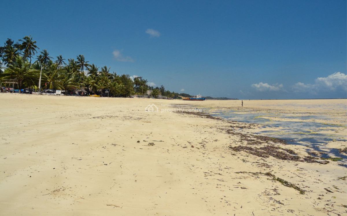 2br Furnished Apartment in Bamburi Beach, Mombasa Ar1778, Bamburi, Mombasa, Apartment for Rent