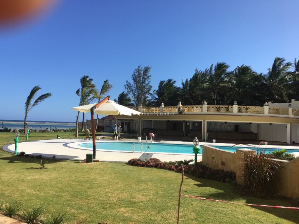 Nyali 2br Beach Apartment with Huge Terrace in Nyali Ar2254, Nyali, Mombasa, Apartment for Rent