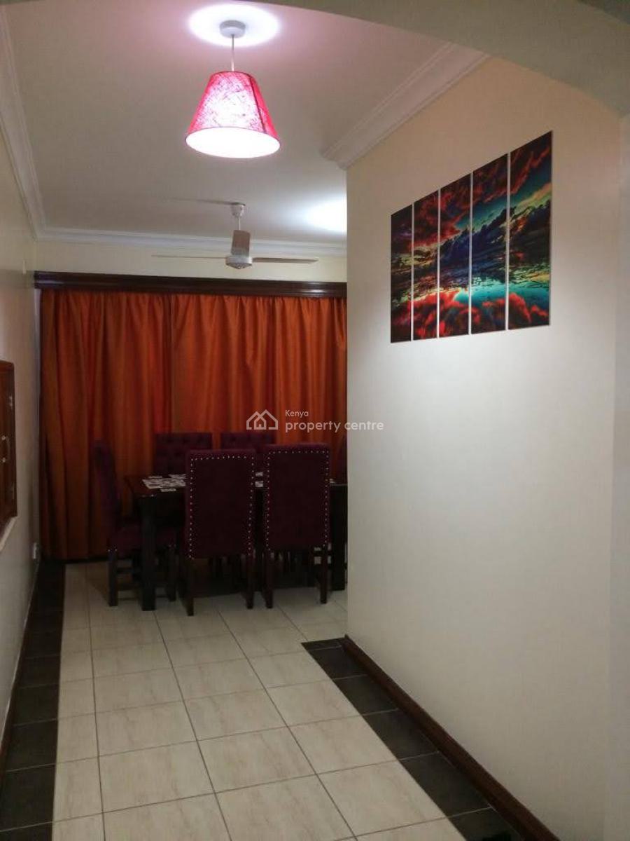 Nyali 3br Furnished Apartment in Nyali Ar21, Nyali, Mombasa, Apartment for Rent