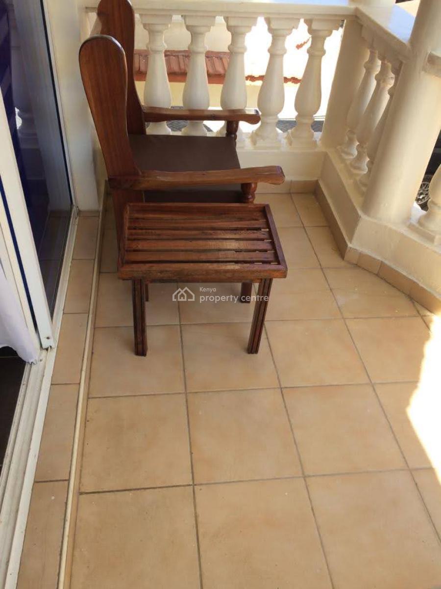 Nyali 3br Furnished Apartment in Nyali Ar21, Nyali, Mombasa, Apartment for Rent
