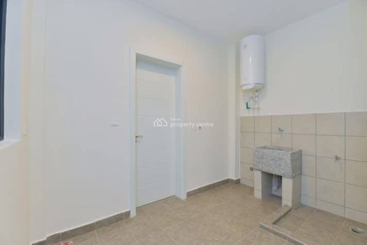 Luxurious 3 Bedroom, Gutanga Road, Lavington, Nairobi, Apartment for Rent