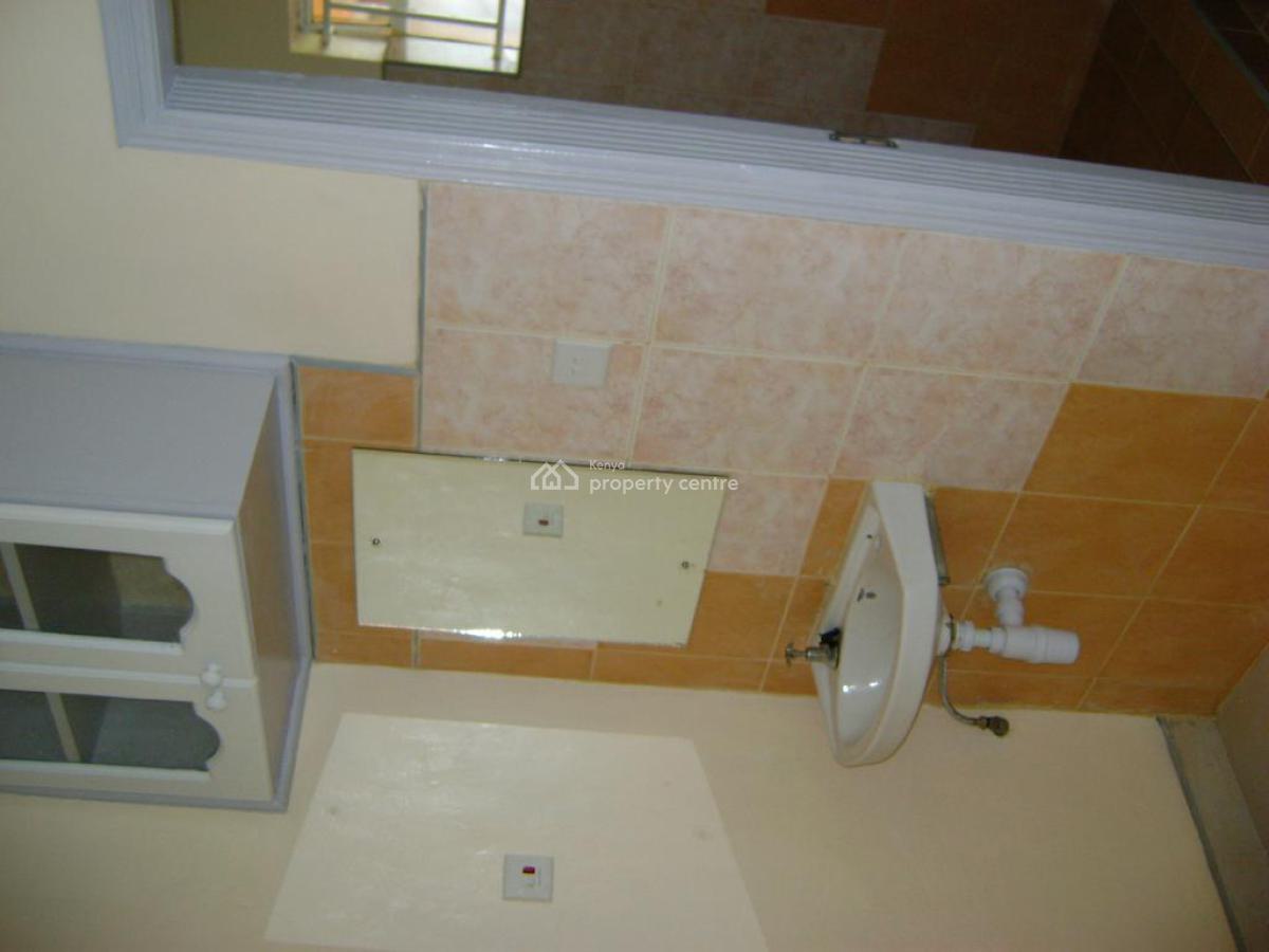 Apartment Block in Ruaka, Ruaka - Banana Road, Ruaka, Kiambu, Apartment for Sale