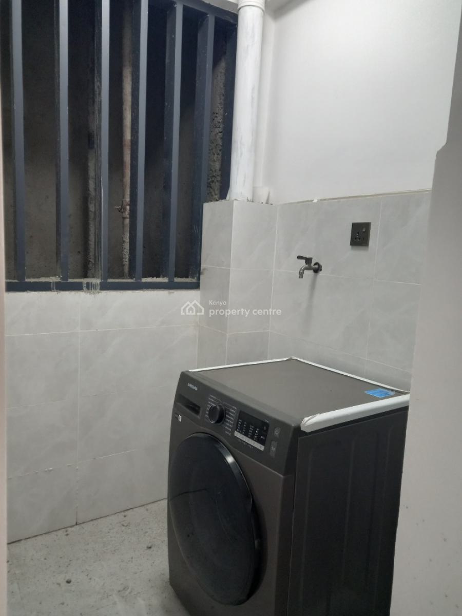 Luxurious 2 Bedrooms Apartment with Balcony, Off Rose Avenue, Kilimani, Nairobi, Apartment for Sale