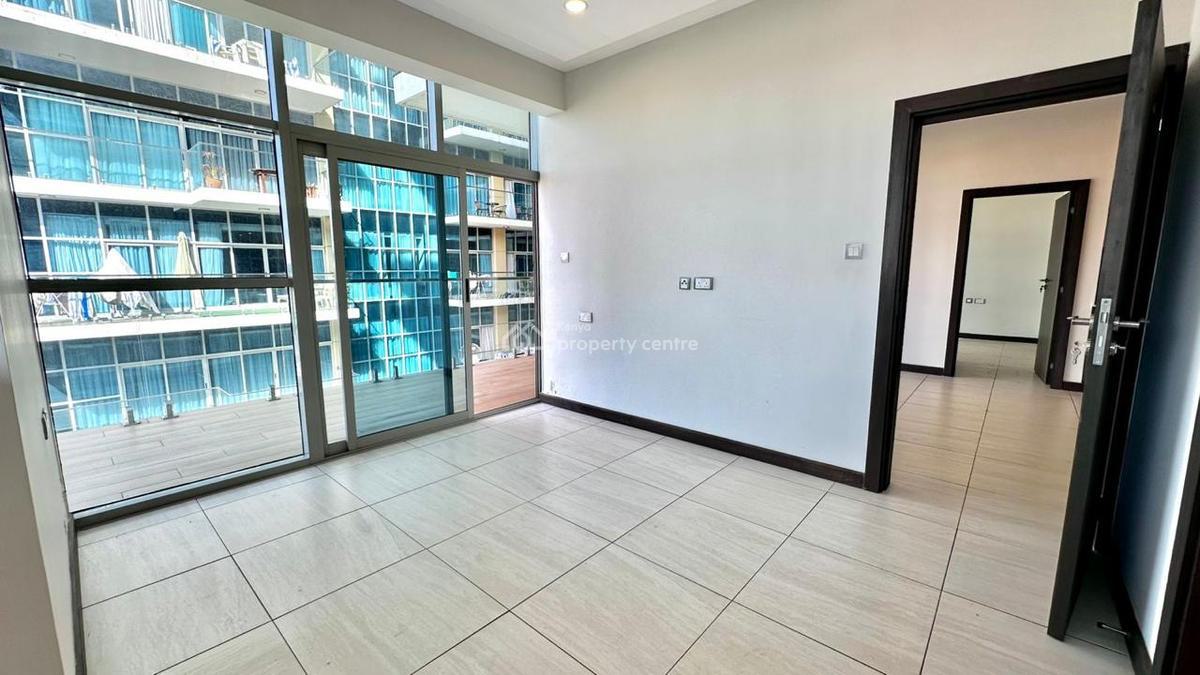 2 Bedroom Apartment Ensuite in Westlands, Westlands, Nairobi, Apartment for Rent