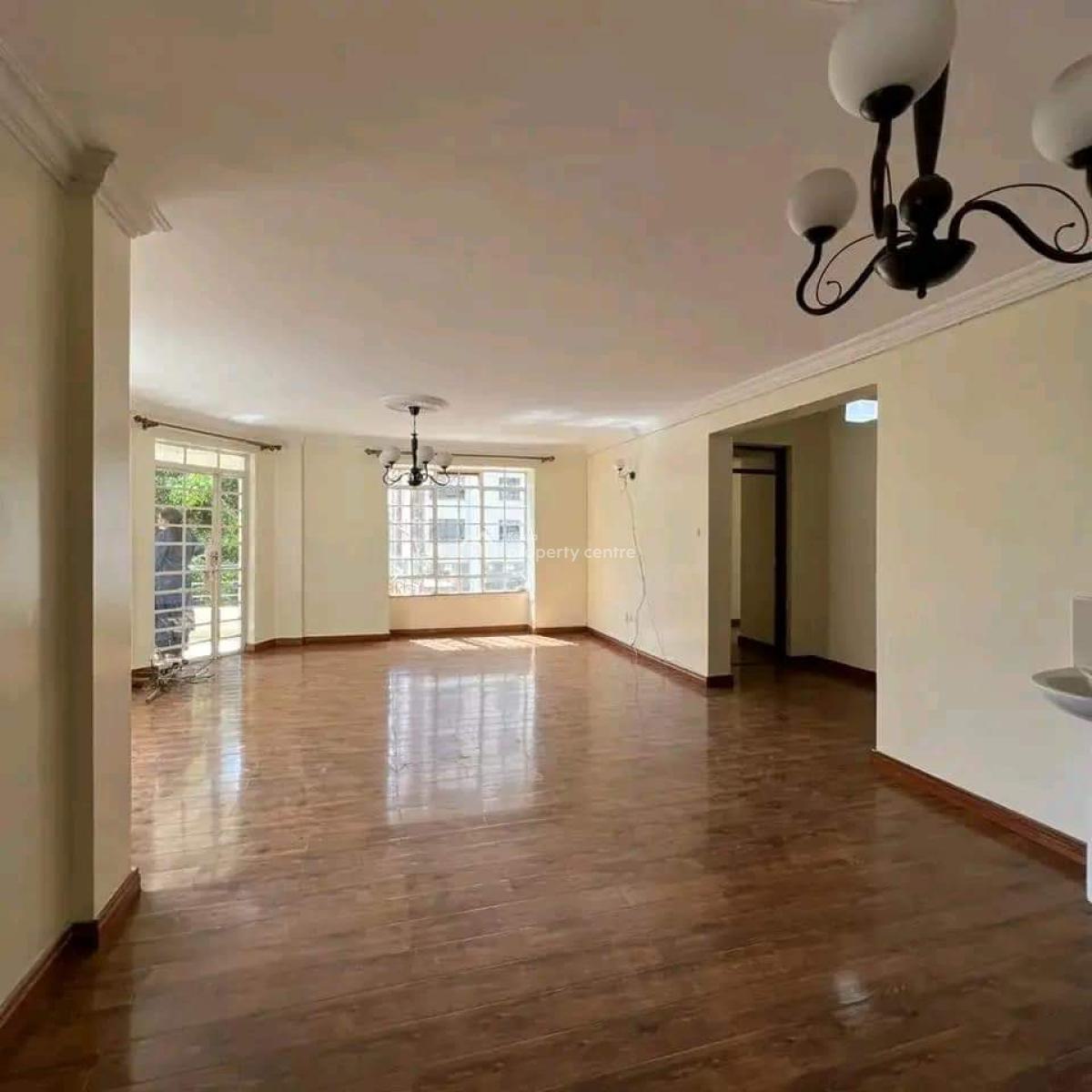 Luxury 3 Bedrooms Apartments in Lavington, Othaya Road, Lavington, Nairobi, Apartment for Rent