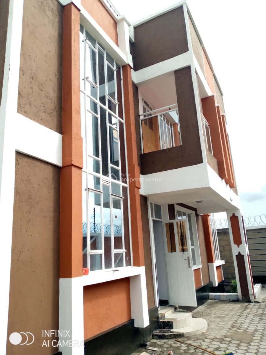 Four Bedroom Townhouse All Ensuite Nakuru Barnabas  16m, Nakuru Baranabas, Nakuru East, Nakuru, Townhouse for Sale
