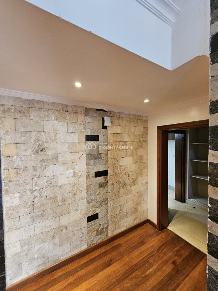 Four Bedroom Plus Dsq Townhouse in Kileleshwa, Othaya Road, Kileleshwa, Nairobi, Townhouse for Sale