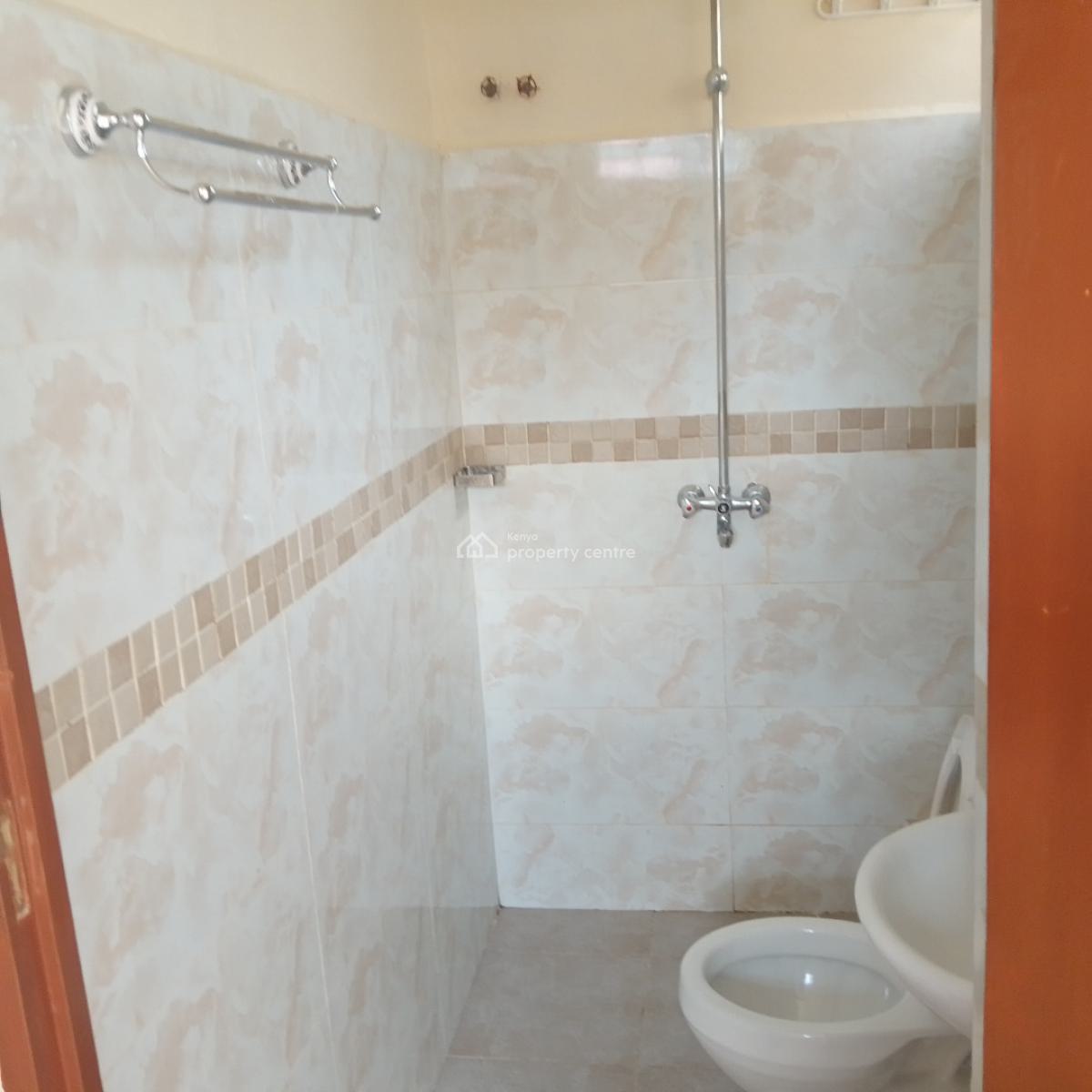 4 Bedroom House, Karen, Karen, Nairobi, Townhouse for Rent