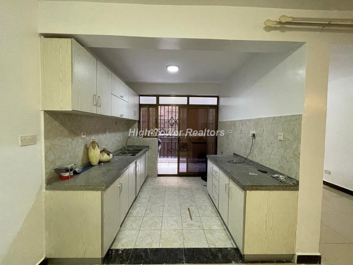 The Breeze Apartment, Riara, Lavington, Nairobi, Apartment for Rent
