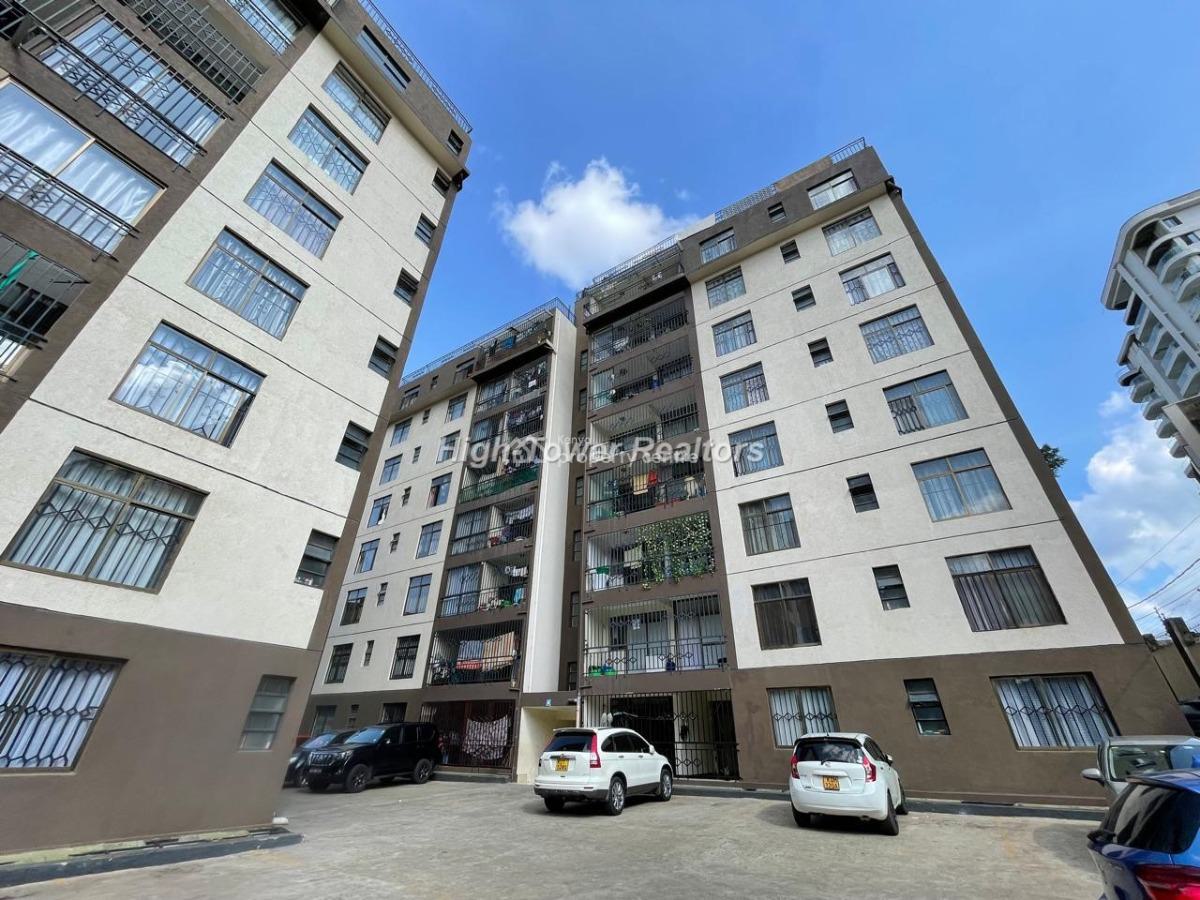 For Rent: The Breeze Apartment, Riara, Lavington, Nairobi | 3 Beds, 3 ...