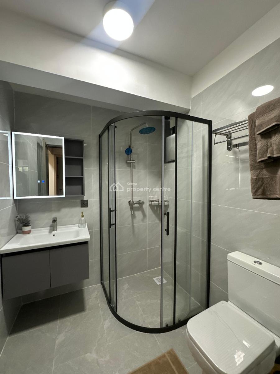 2 Bedroom Apartment, Off Arwings Kodhek Road, Kilimani, Nairobi, Apartment for Sale