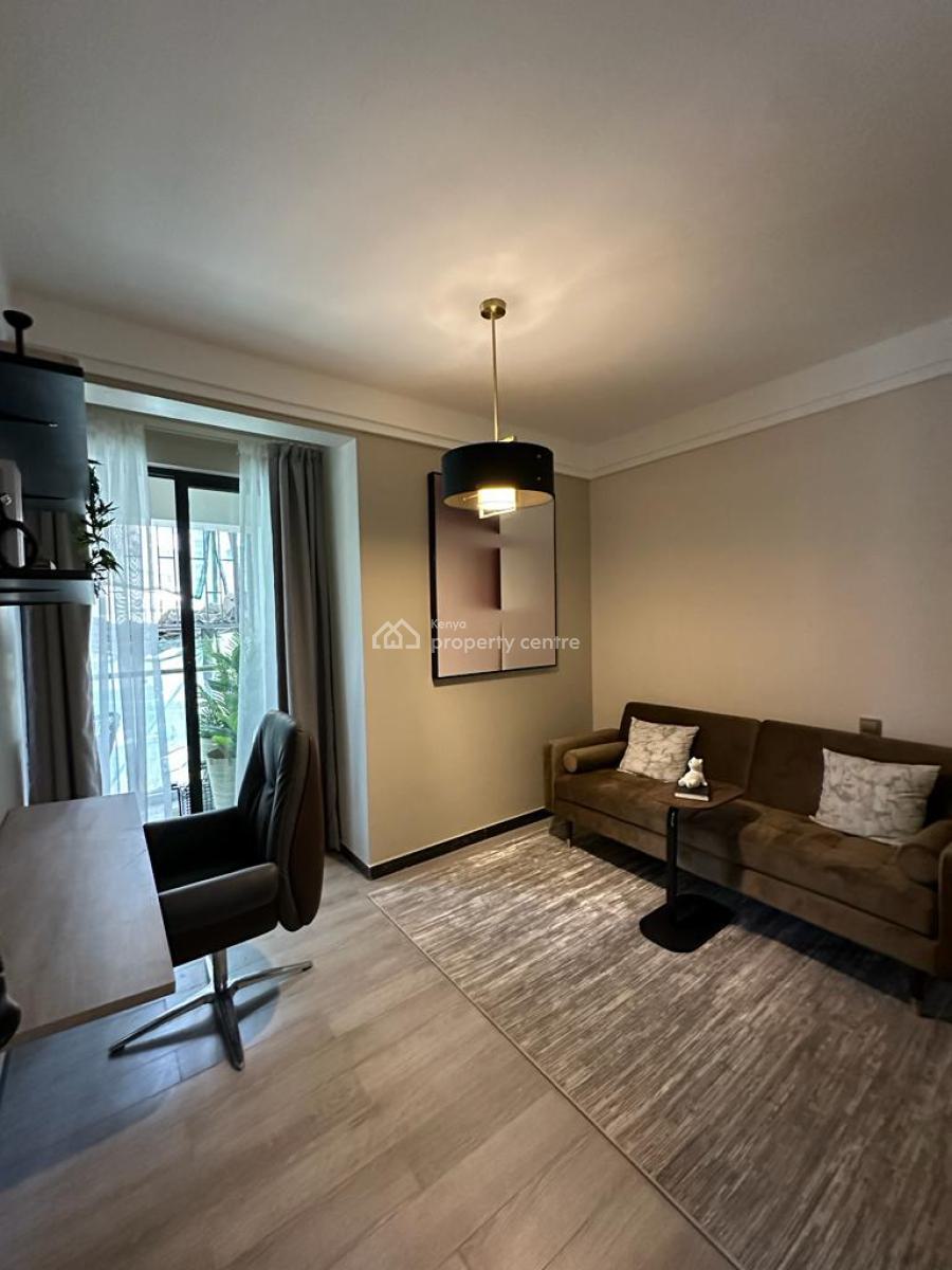 3 Bedroom Apartment, Off Rose Avenue, Kilimani, Nairobi, Apartment for Sale