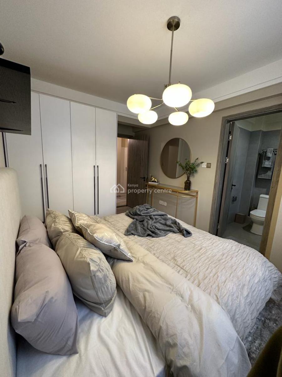 3 Bedroom Apartment, Off Rose Avenue, Kilimani, Nairobi, Apartment for Sale