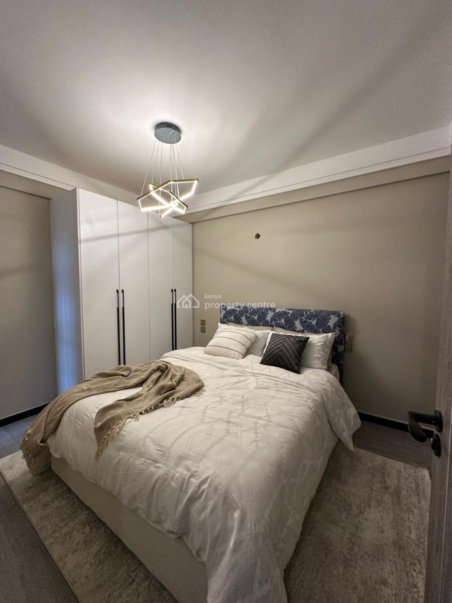 3 Bedroom Apartment, Off Rose Avenue, Kilimani, Nairobi, Apartment for Sale