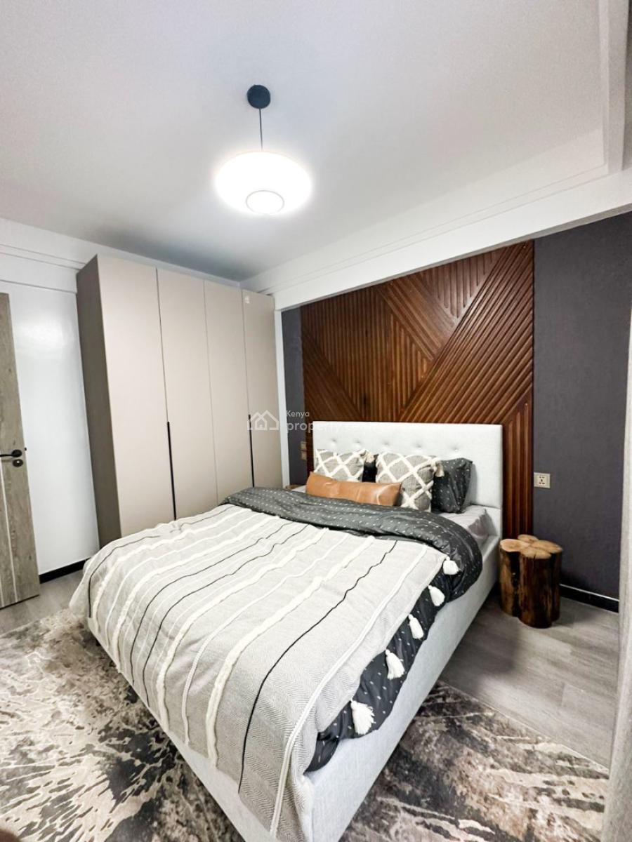 4 Bedroom Apartment, Off Chania Avenue, Kilimani, Nairobi, Apartment for Sale