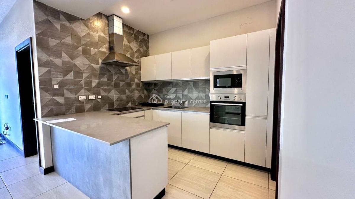 2 Bedroom, All En-suite Apartment, Mkungu Close, Westlands, Nairobi, Apartment for Rent