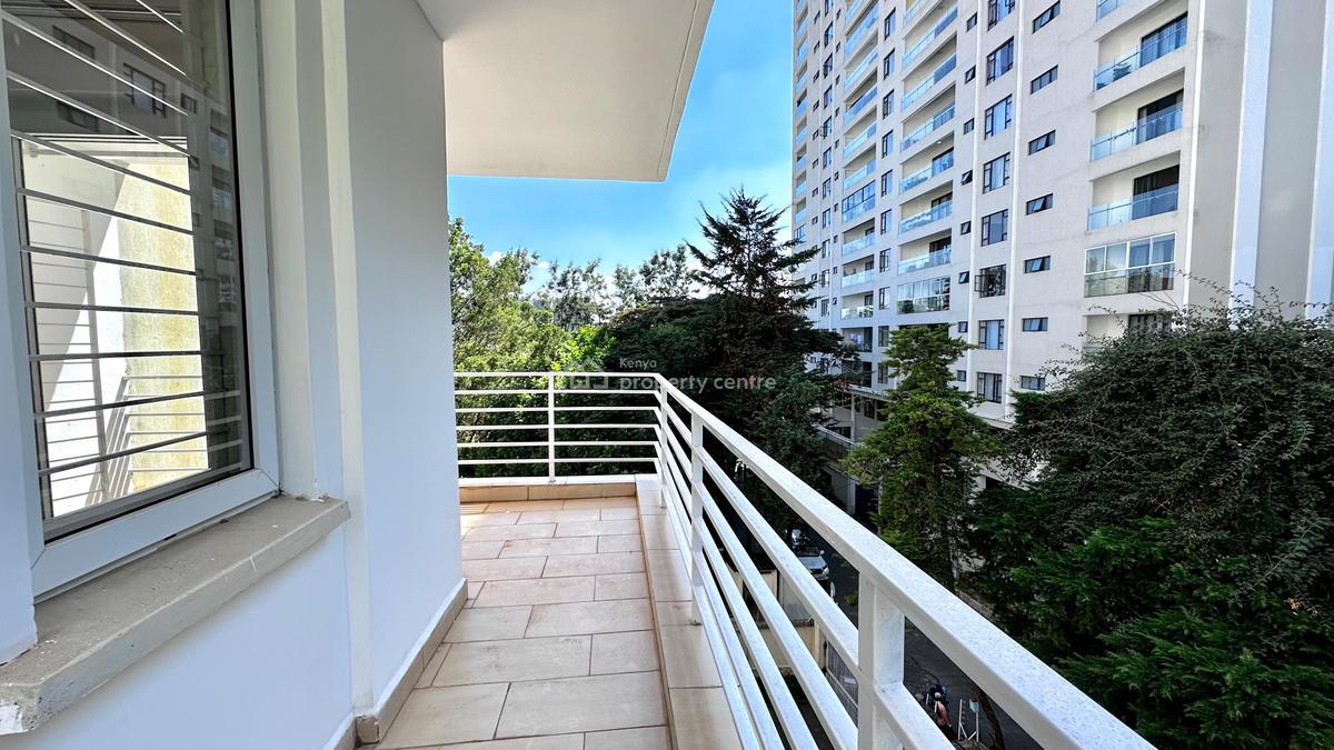 Luxurious 3 Bedroom Apartment Ensuite in Lavington, Lavington, Nairobi, Apartment for Rent