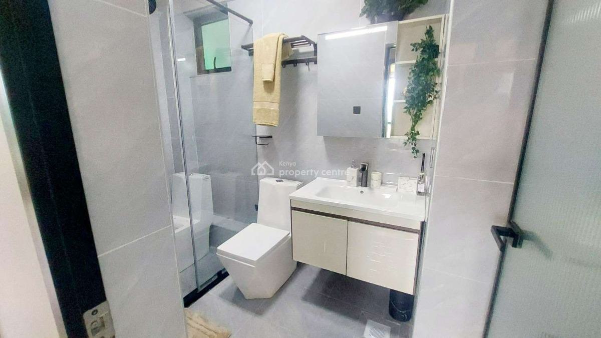 Two Bedroom Apartments in Kileleshwa - 103 Sqm, Kileleshwa, Kileleshwa, Nairobi, Apartment for Sale