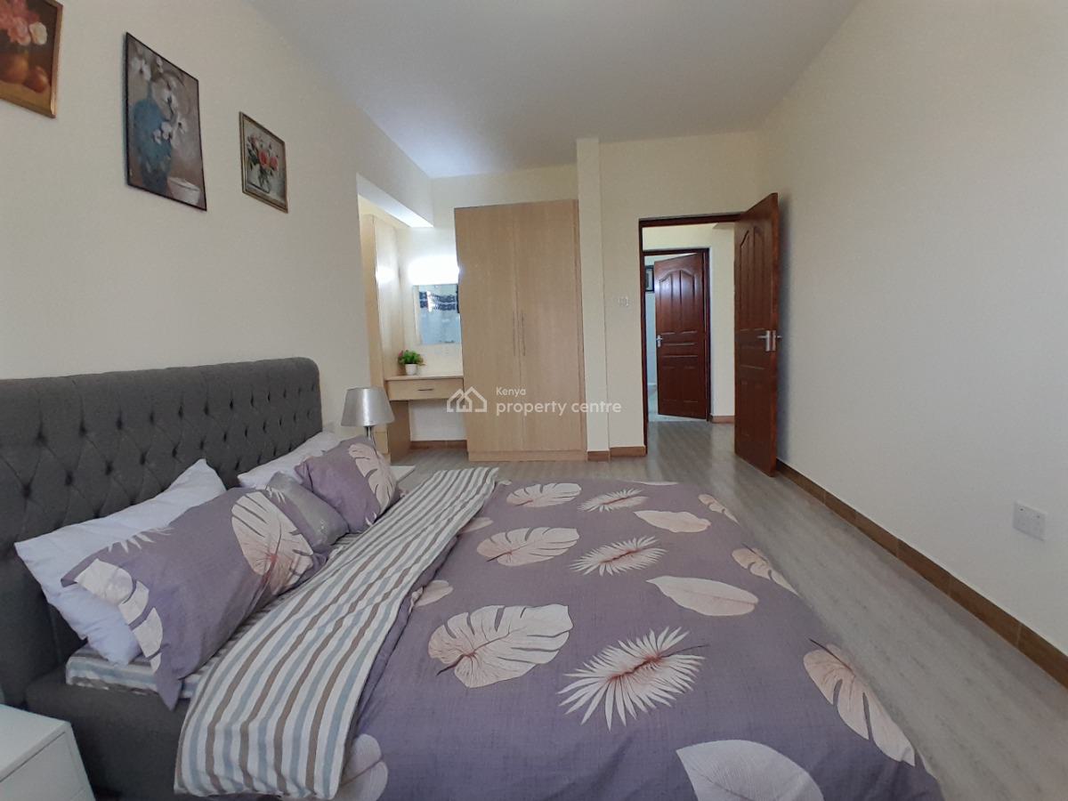 Newly Built 2 Bedroom Apartment Looking for a New Owner Ngong Rd, Ngong Rd, Ngando, Nairobi, Apartment for Sale