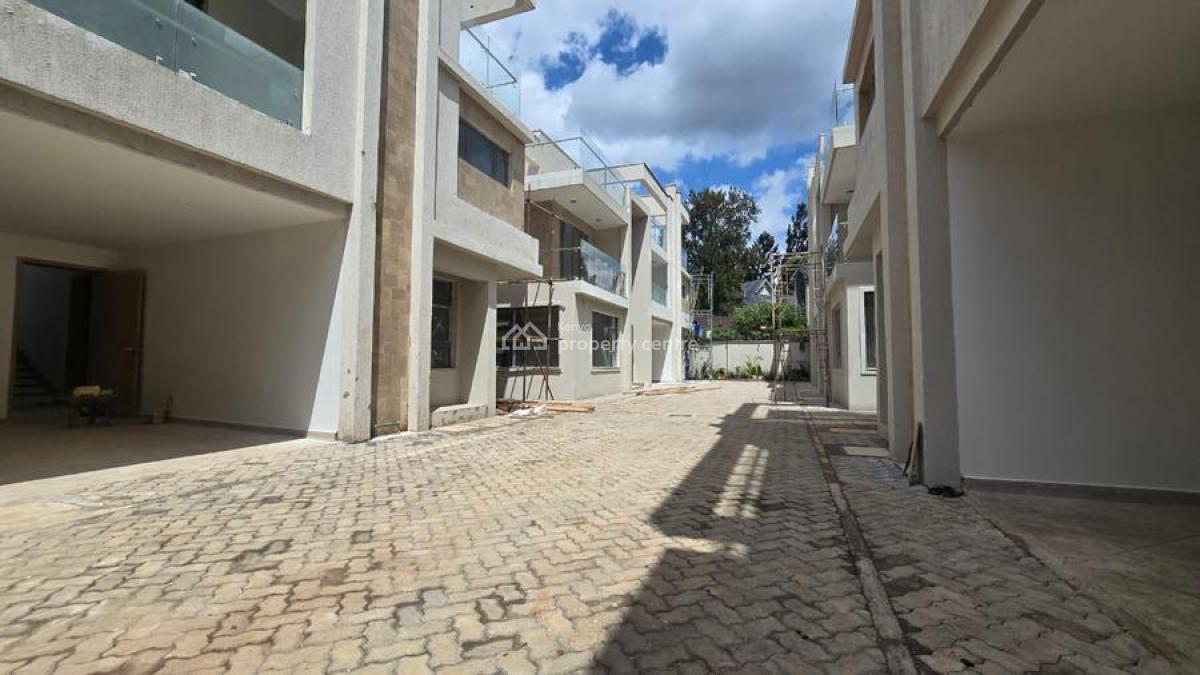 Luxurious 5, Convent Drive, Lavington, Nairobi, House for Sale