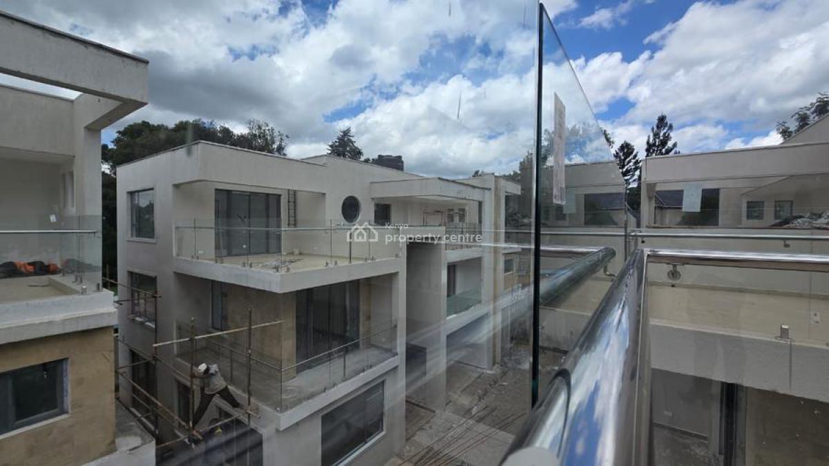 Luxurious 5, Convent Drive, Lavington, Nairobi, House for Sale