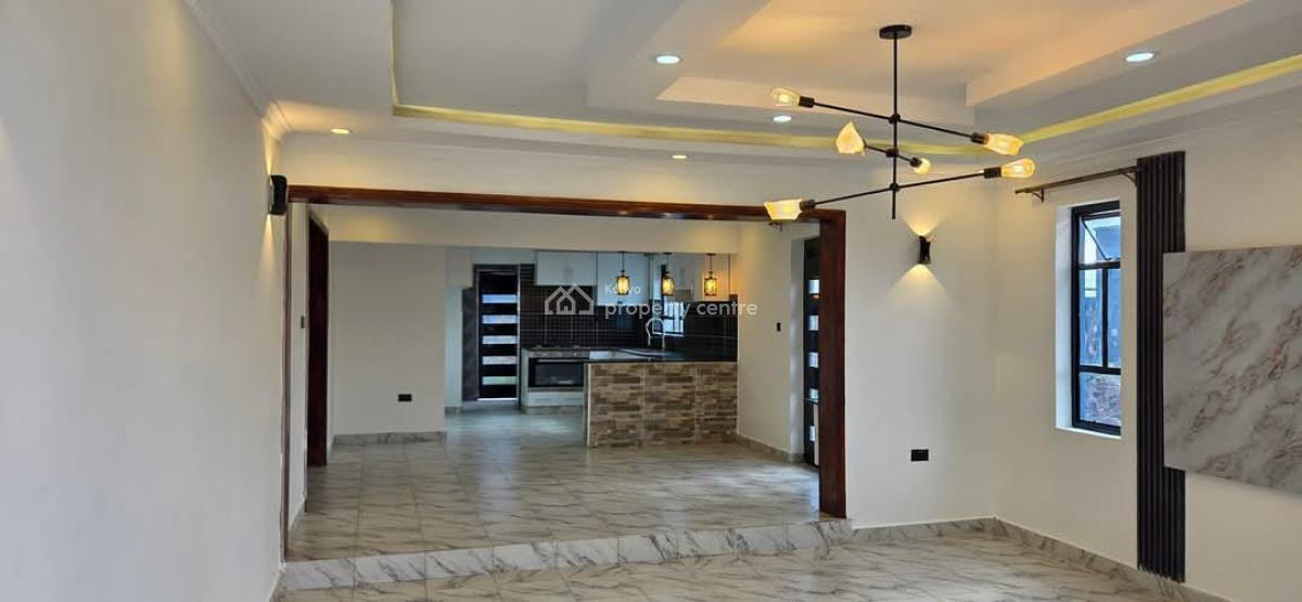 Spacious and Affordable 3 Bedroom Houses, Juja Farm Road, Juja, Kiambu, Detached Bungalow for Sale