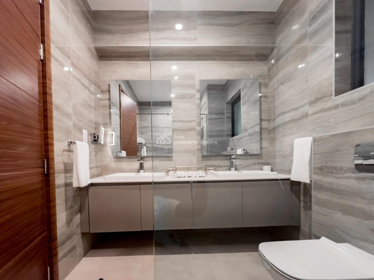Two Bedroom Apartments on The Riverside Drive, Riverside Drive, Westlands, Nairobi, Apartment for Sale