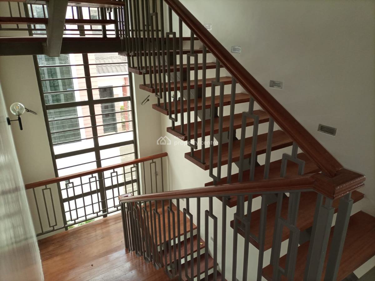 Ruiru 4 Bedroom House Membley Estate 24.5m, Membley Estate, Membley Estate, Kiambu, Townhouse for Sale