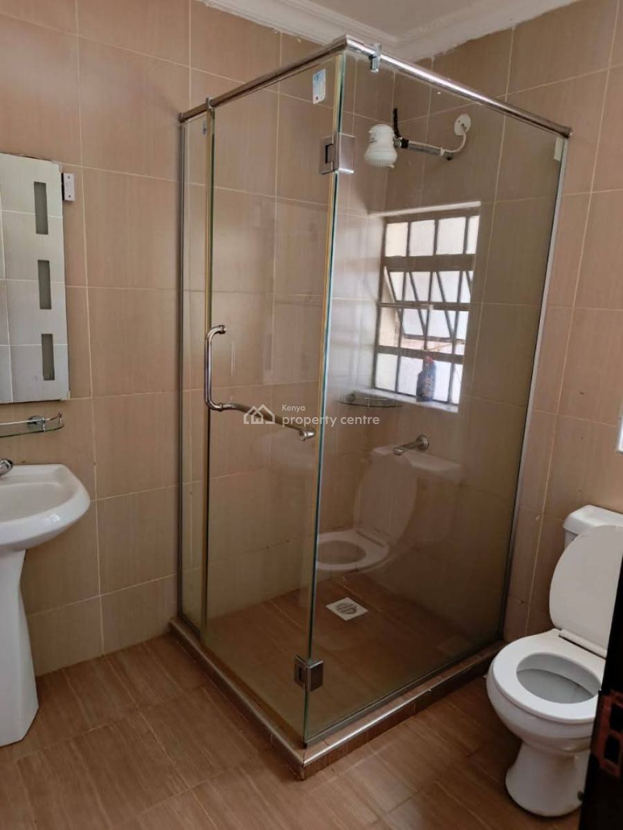3-bedroom Fully Furnished Cottage -- Roslyn, Lone Tree, Rosslyn, Westlands, Nairobi, Semi-detached Bungalow for Rent
