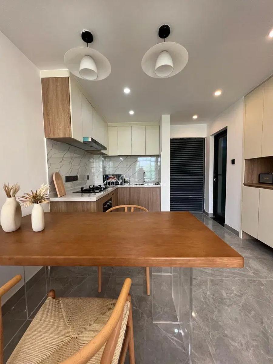 1 Bedrooms in Lavington Riara Road, Lavington, Nairobi, Apartment for Rent