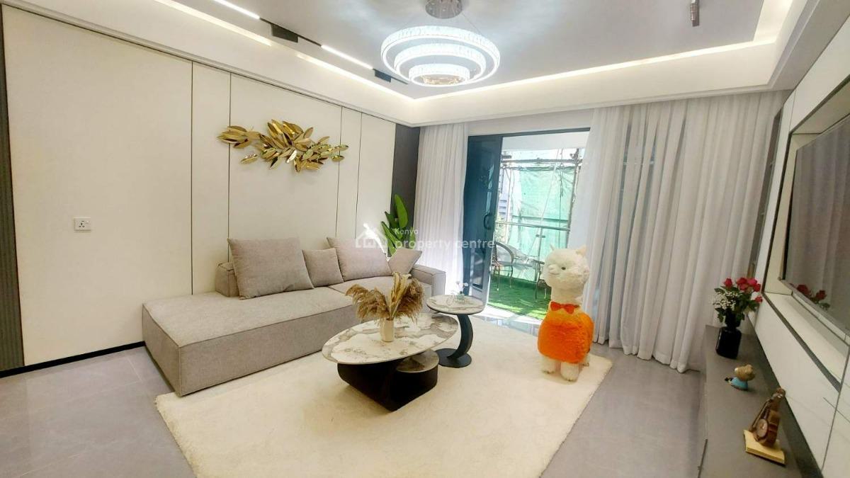 Three Bedroom Apartments, Mogotio Road, Westlands, Nairobi, Apartment for Sale