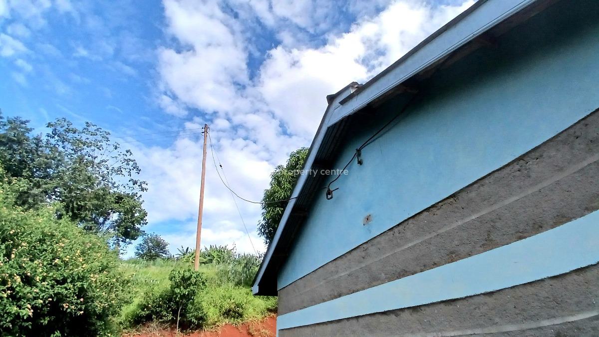 Land, 𝐌𝐮𝐜𝐮𝐧𝐠𝐮𝐜𝐚, 𝐌𝐮𝐫𝐚𝐧𝐠’𝐚., Kahumbu, Muranga, Commercial Land for Sale