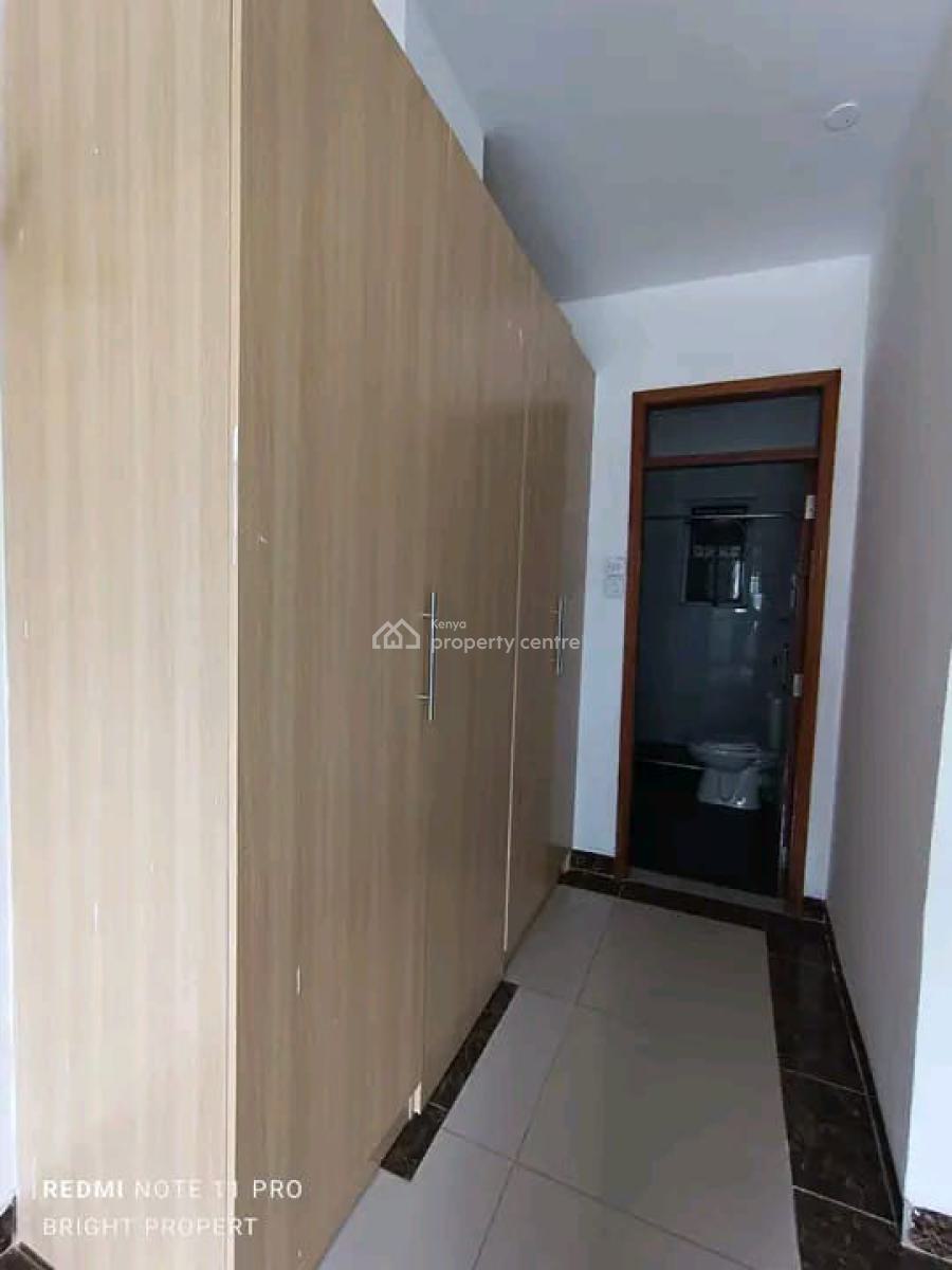 a Modern 3 Bedroom, Madaraka, Nairobi Central, Nairobi, Apartment for Sale
