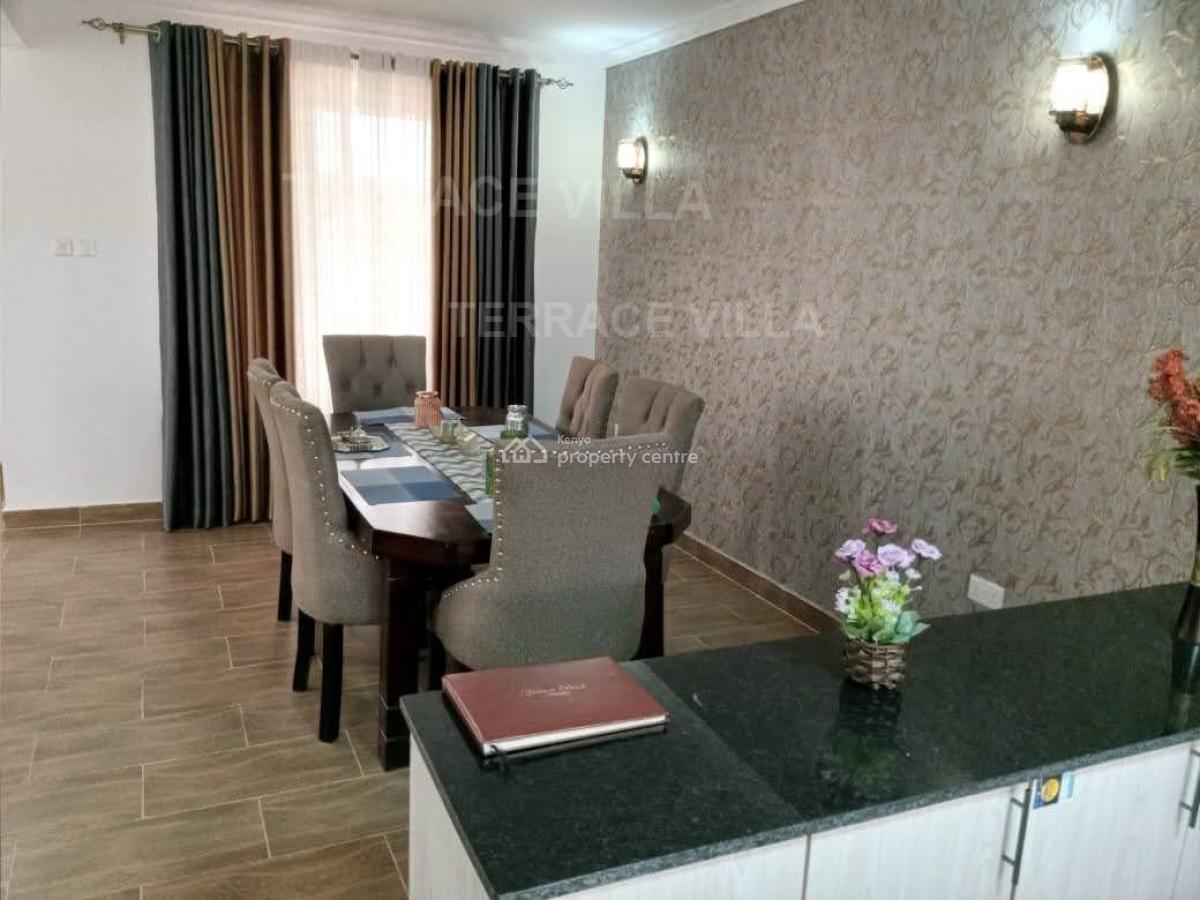 4 Bedroom House, Syokimau/mulolongo, Machakos, House for Sale