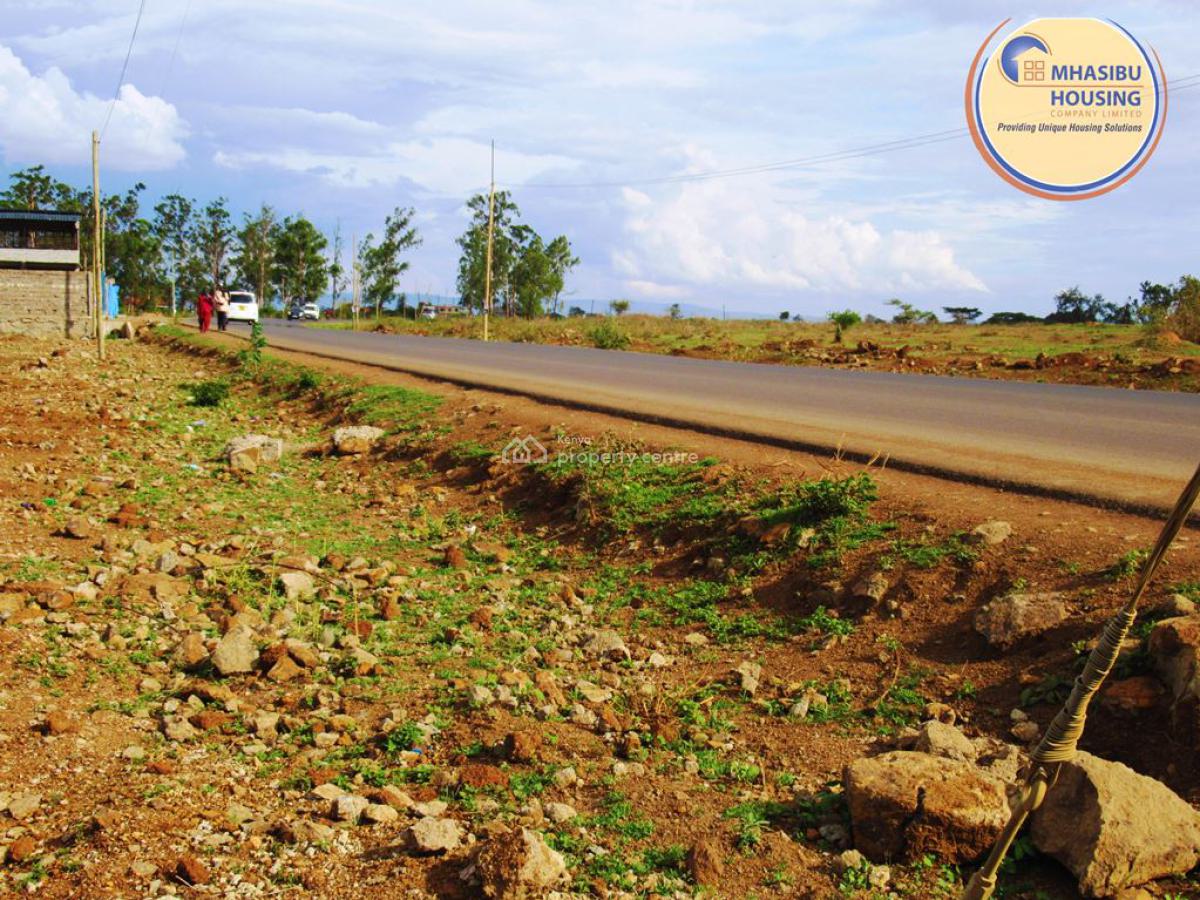Bakersfield Plot, Juja, Kiambu, Mixed-use Land for Sale