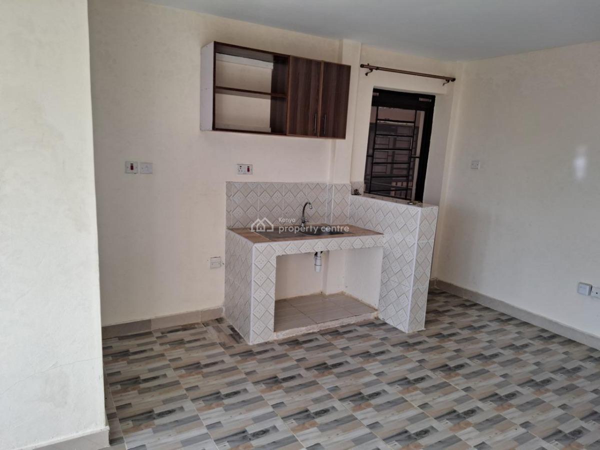 Executive Studios, Juja, Juja, Kiambu, Apartment for Sale
