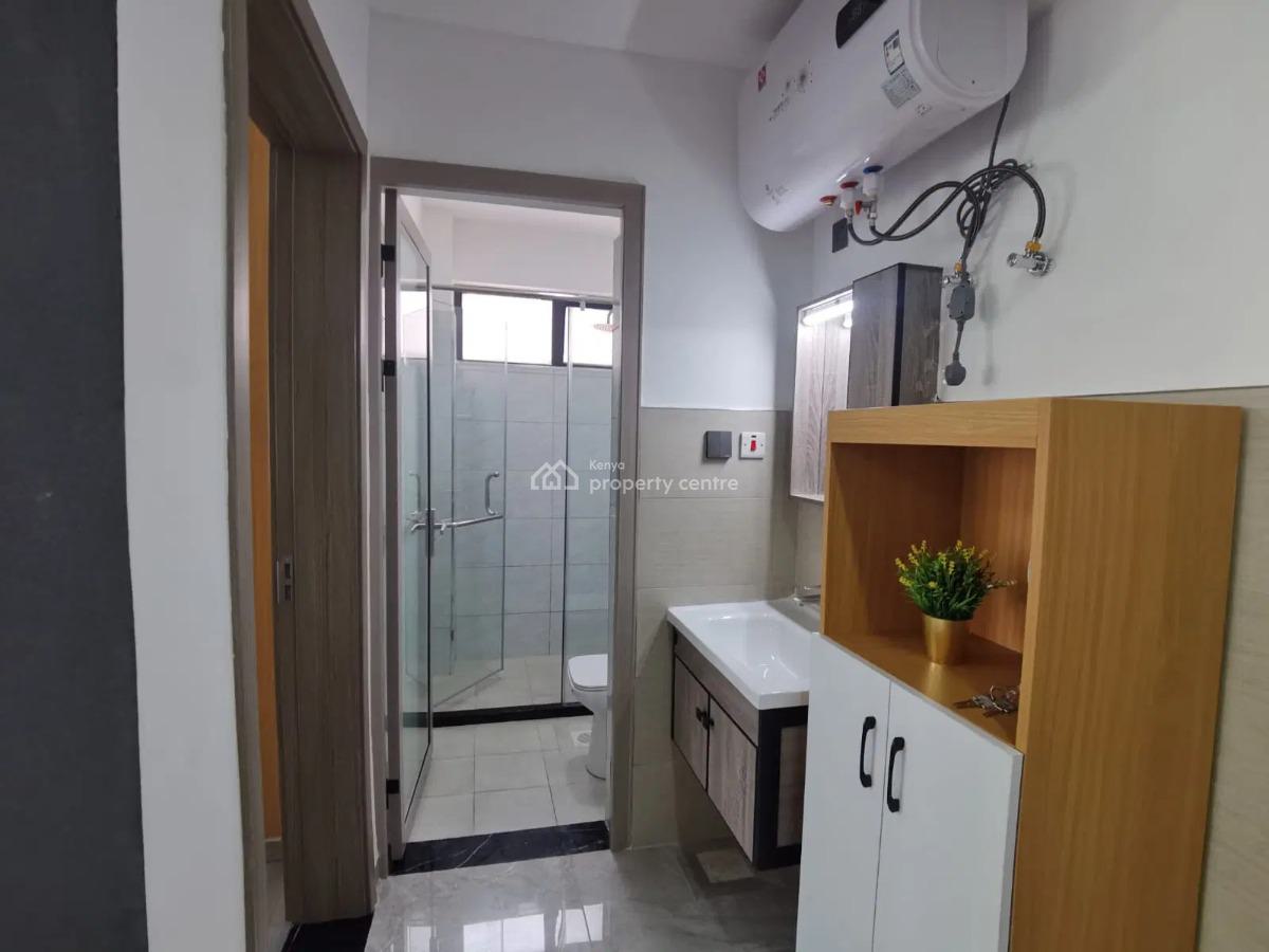 Ready for Occupation 2 Bedrooms, Lavington, Nairobi, Apartment for Sale