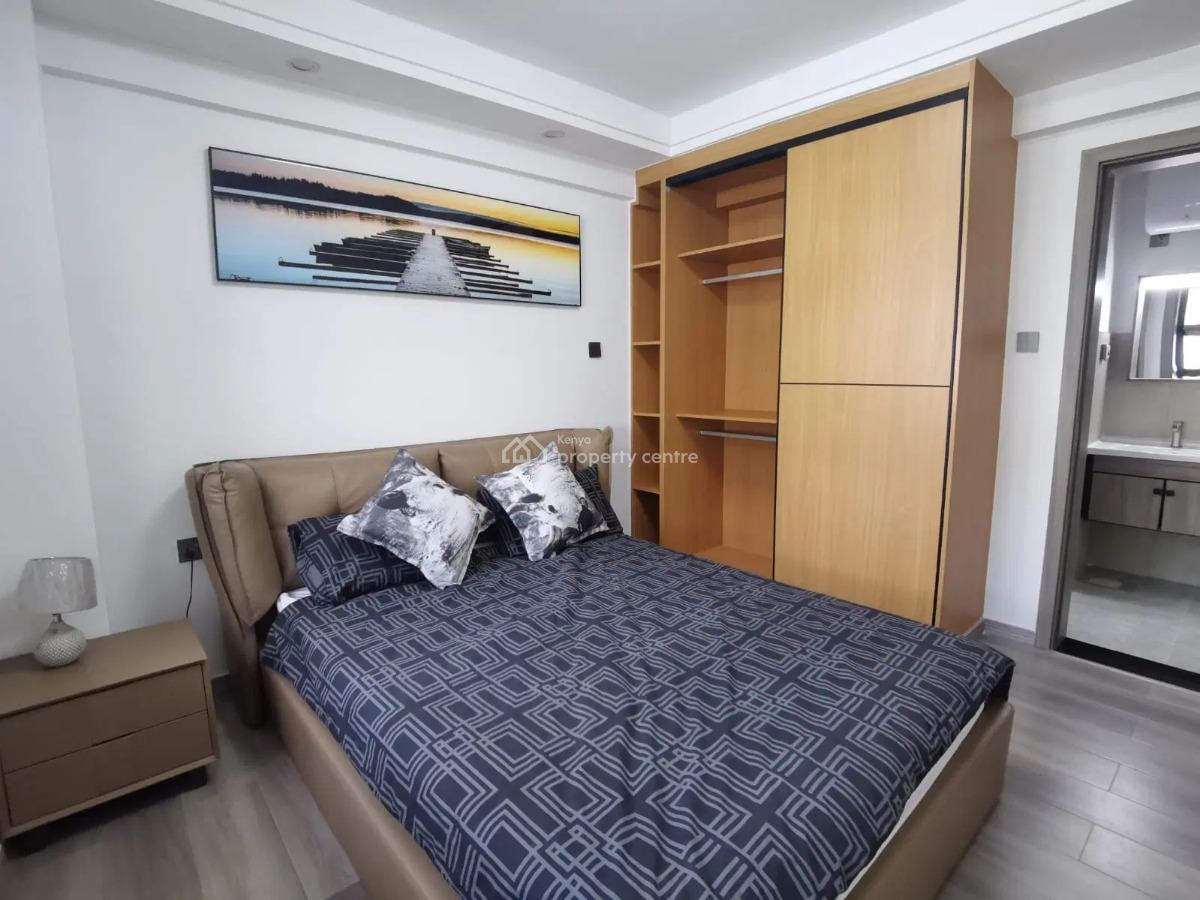 Ready for Occupation 2 Bedrooms, Lavington, Nairobi, Apartment for Sale