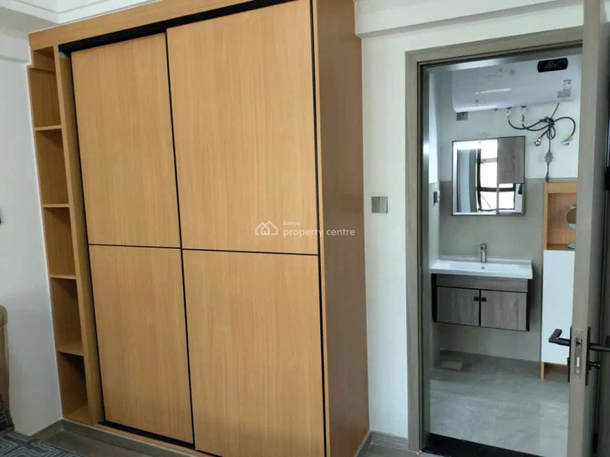 Ready for Occupation 2 Bedrooms, Lavington, Nairobi, Apartment for Sale