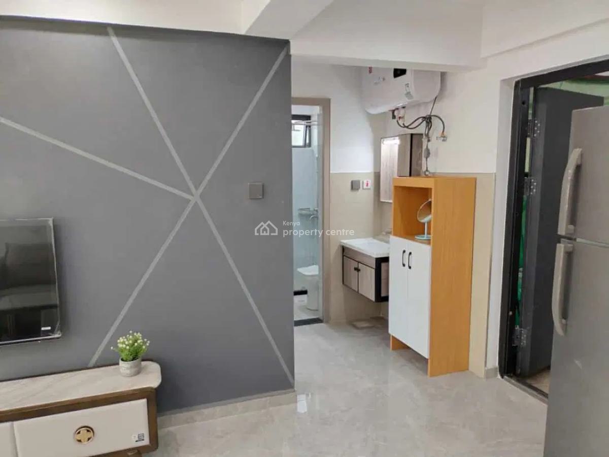 Ready for Occupation 2 Bedrooms, Lavington, Nairobi, Apartment for Sale
