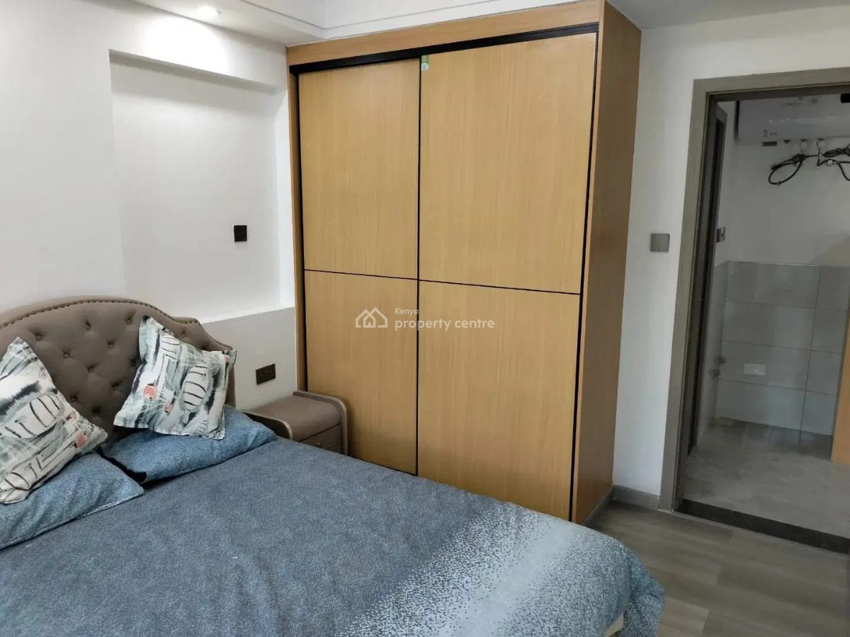 Ready for Occupation 2 Bedrooms, Lavington, Nairobi, Apartment for Sale