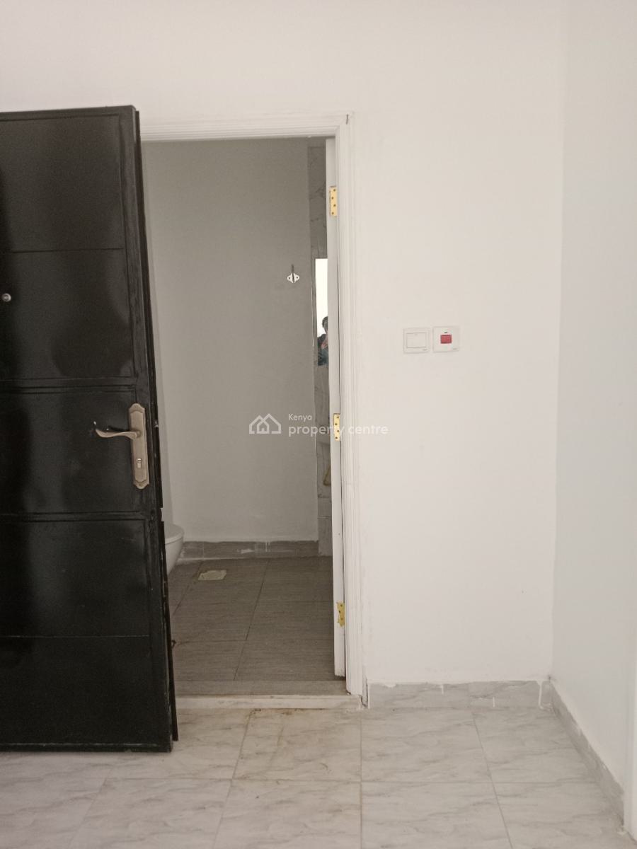 Spacious 1 Bedroom, Ruaka, Ndenderu, Kiambu, Apartment for Rent