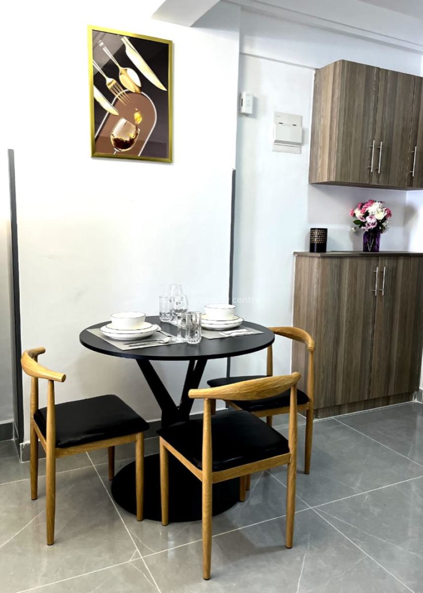 1 Bedroom Apartment Fully Furnished and Serviced, Lavington, Nairobi, Apartment for Rent