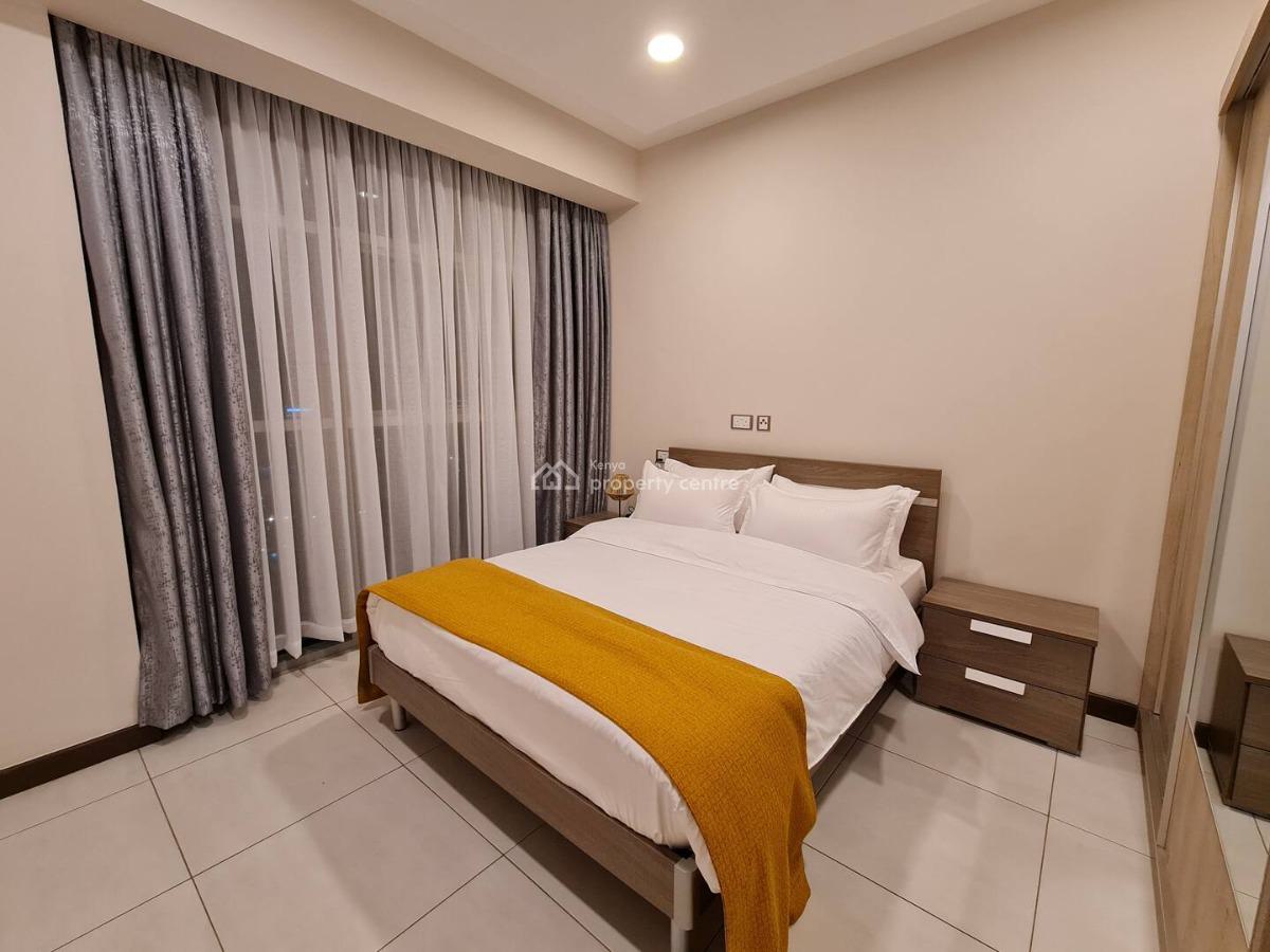 Fully Furnished 2 Bedrooms, Westlands, Nairobi, Apartment for Rent