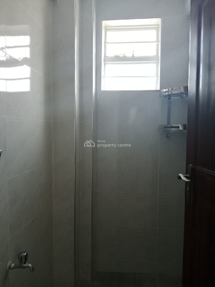 Spacious 1 Bedroom, Ruaka, Ndenderu, Kiambu, Apartment for Rent
