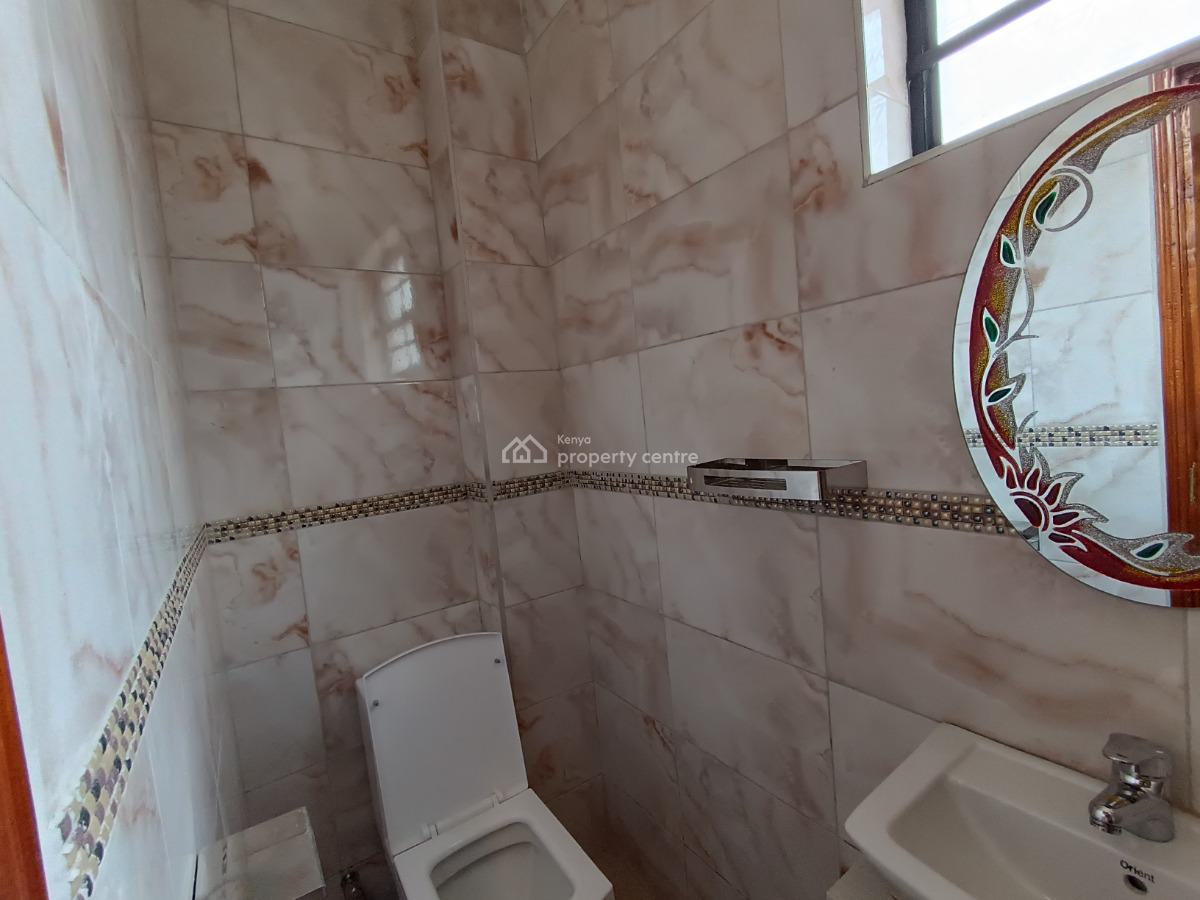 4 Bedroom House, Kamiti Corner, Ruiru, Kiambu, Townhouse for Sale